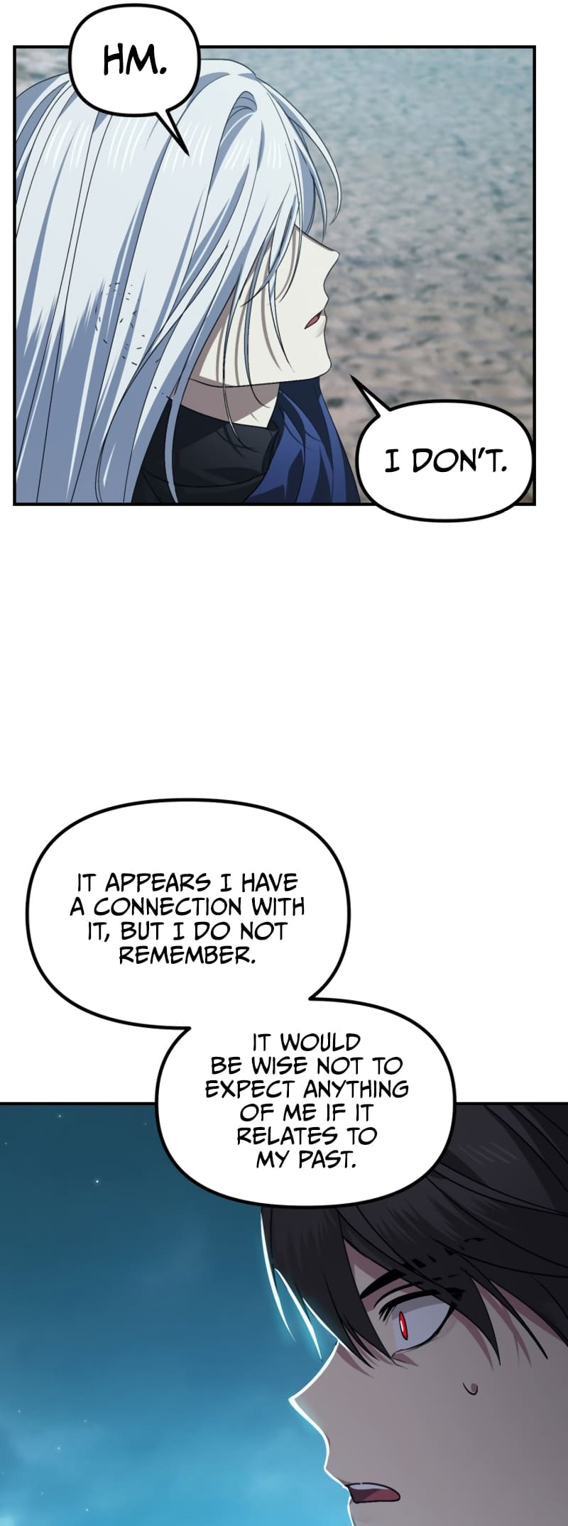 SSS-Class Suicide Hunter, Chapter 121 image 08